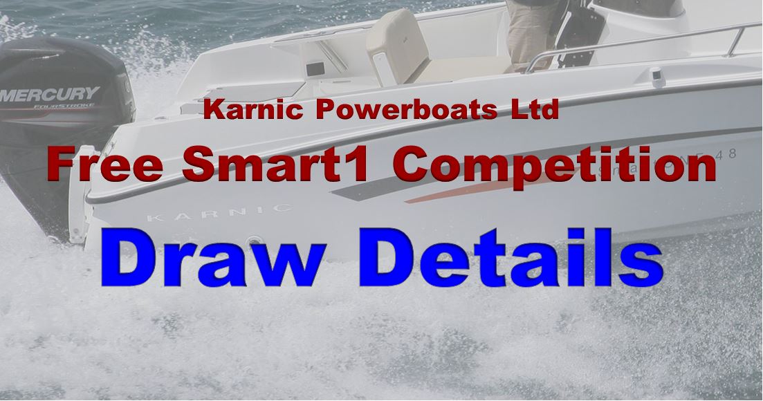 Free Smart1 Competition – Draw and Winner Announcement Procedure