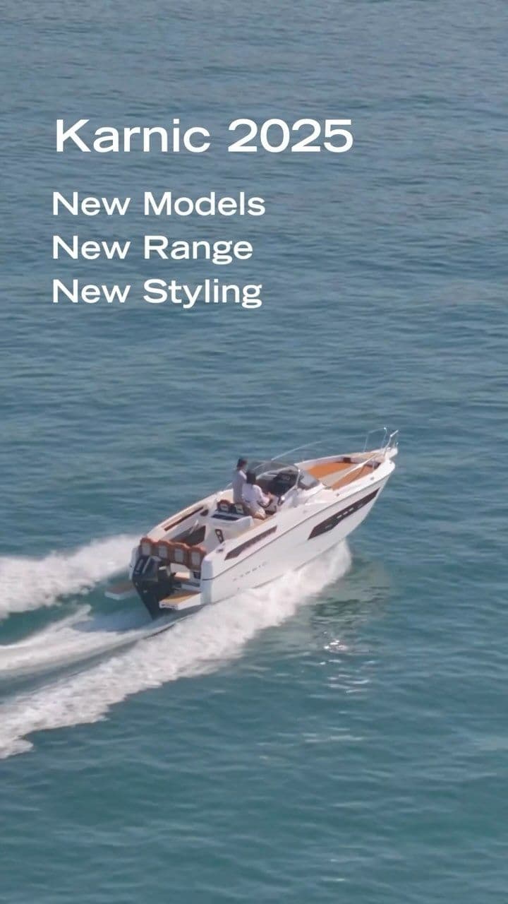 New Models, New Range, New Styling 